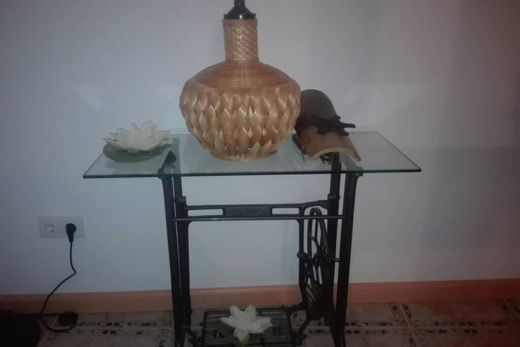 Vivienda Vacacional El Molino Argamasilla de Alba Extérieur photo