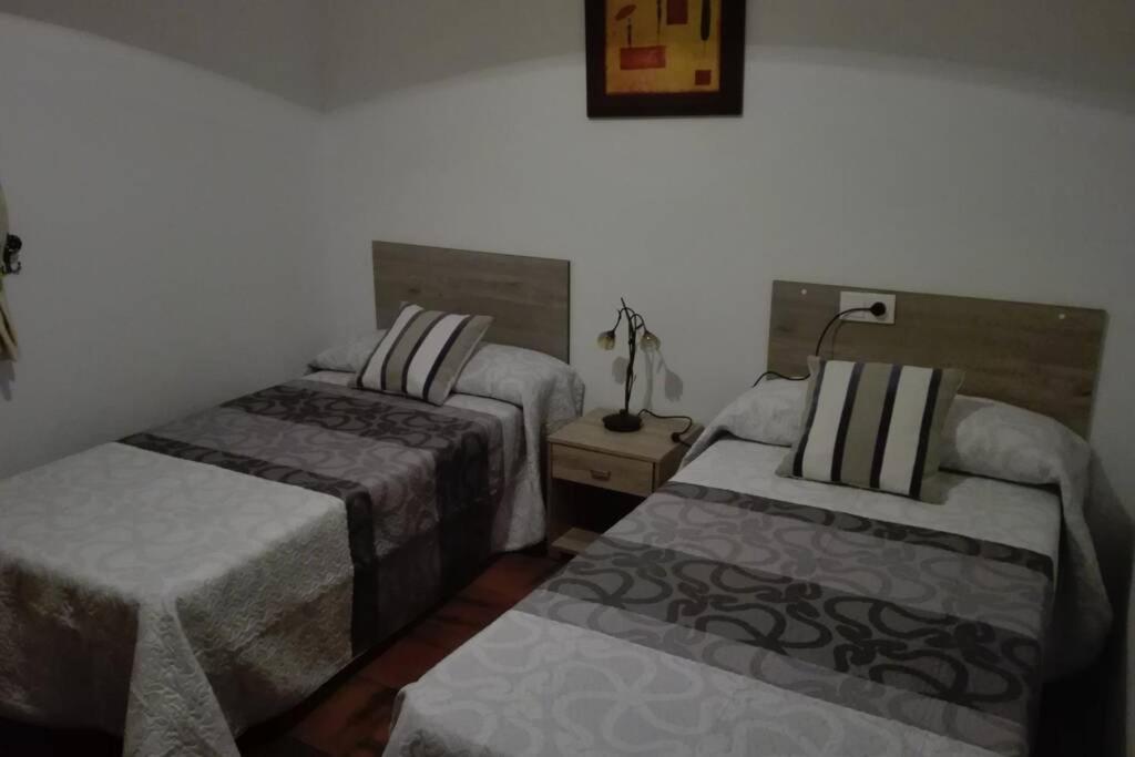 Vivienda Vacacional El Molino Argamasilla de Alba Extérieur photo