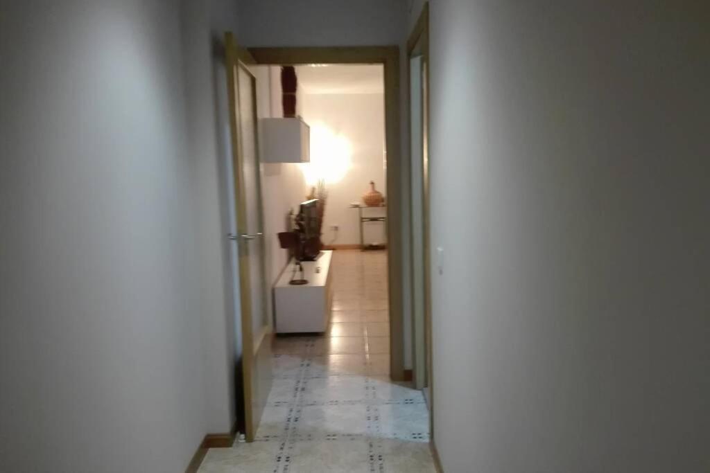 Vivienda Vacacional El Molino Argamasilla de Alba Extérieur photo