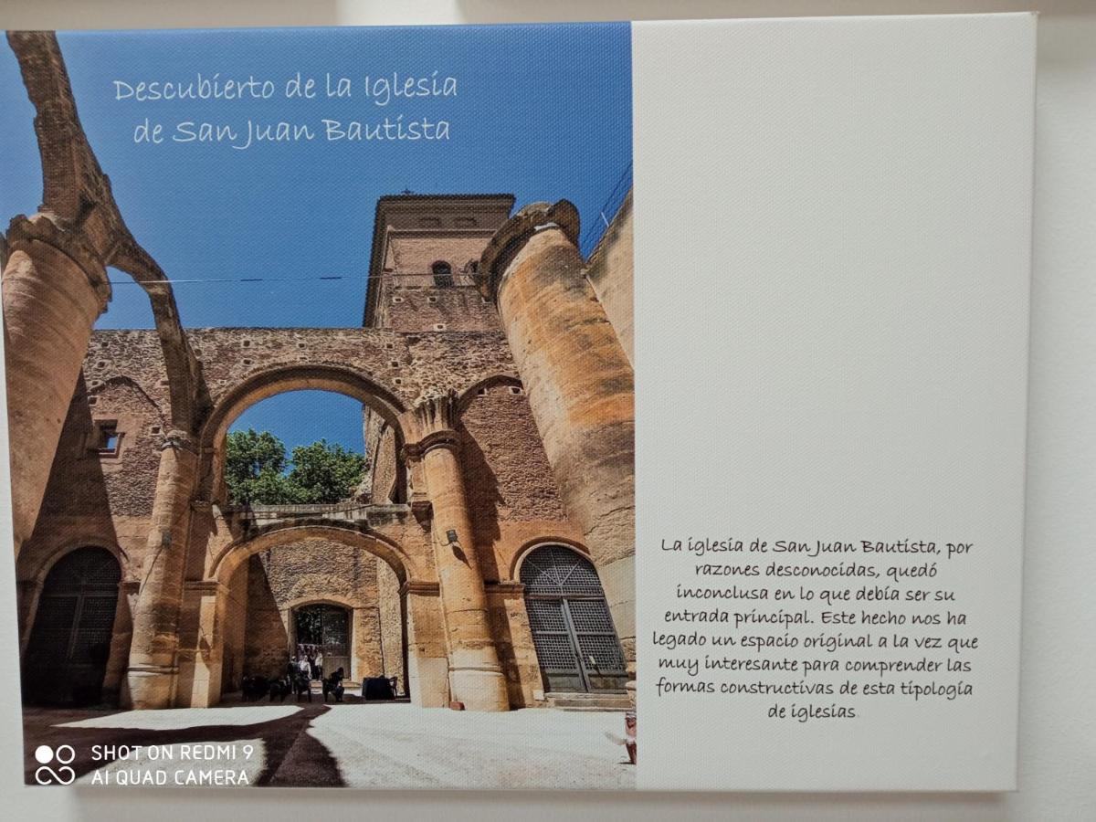 Vivienda Vacacional El Molino Argamasilla de Alba Extérieur photo